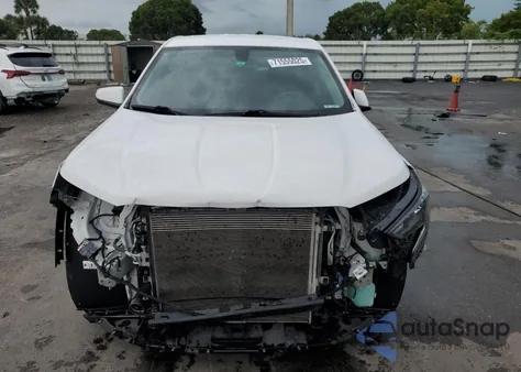 2019 GMC Terrain Sle from USA, damaged, VIN 3GKALMEV2KL283793